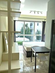 The Santorini (D18), Condominium #586784931